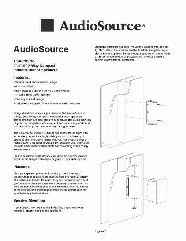 AudioSource Portable Speaker LS425262-page_pdf